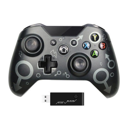Wireless Controller for Xbox One: 2.4G, N1 Model