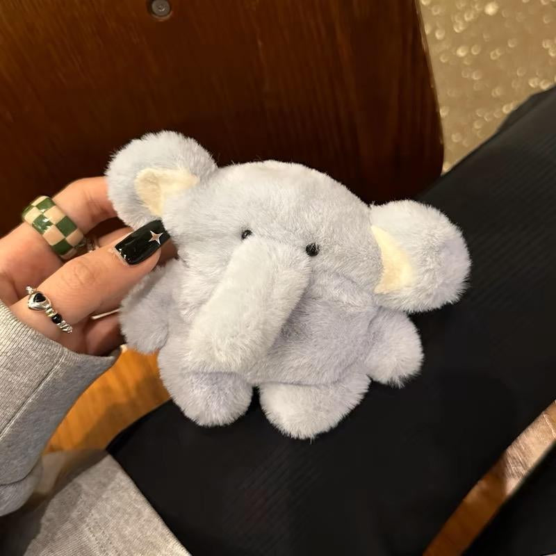 Elephant AirPods Case