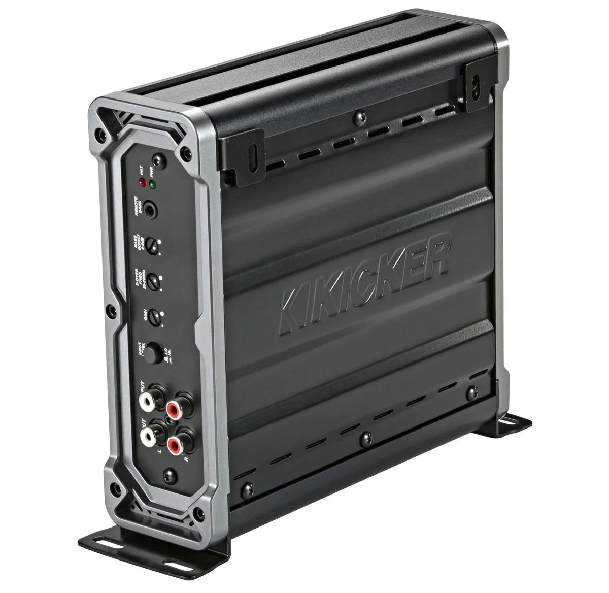 Car Vehicle Audio Amplifier