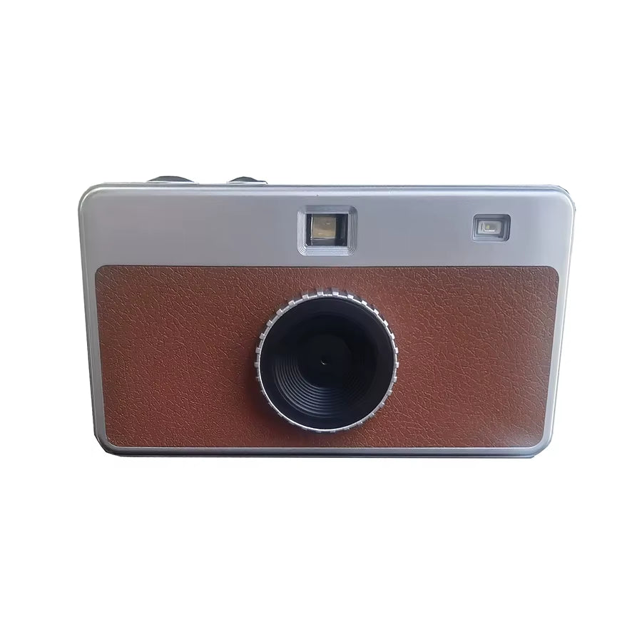 12.0 MP Retro Digital Camera Screen Free Vintage Digital Camera