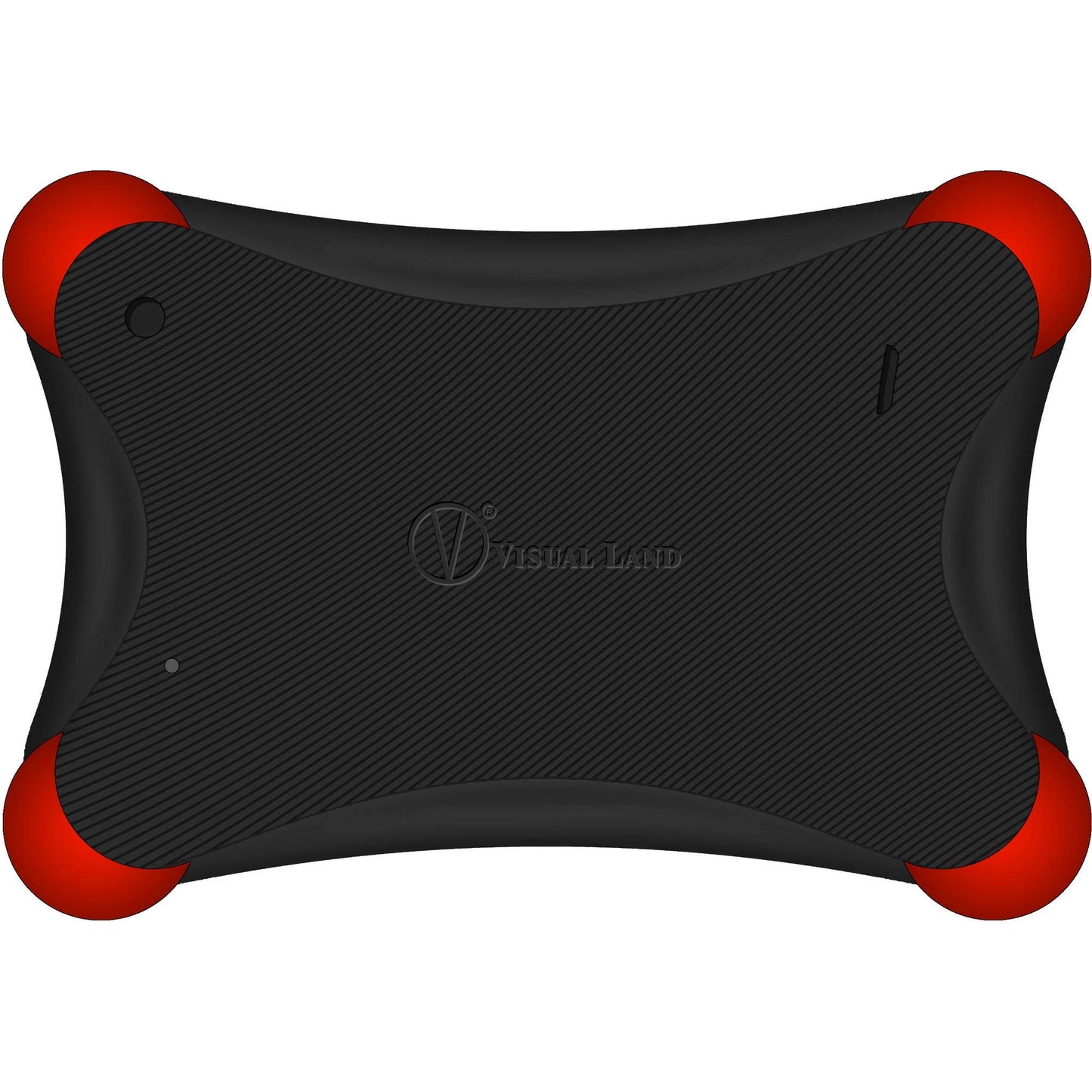 Prestige 7" Quad Core Tablet 16GB Includes Bumper
