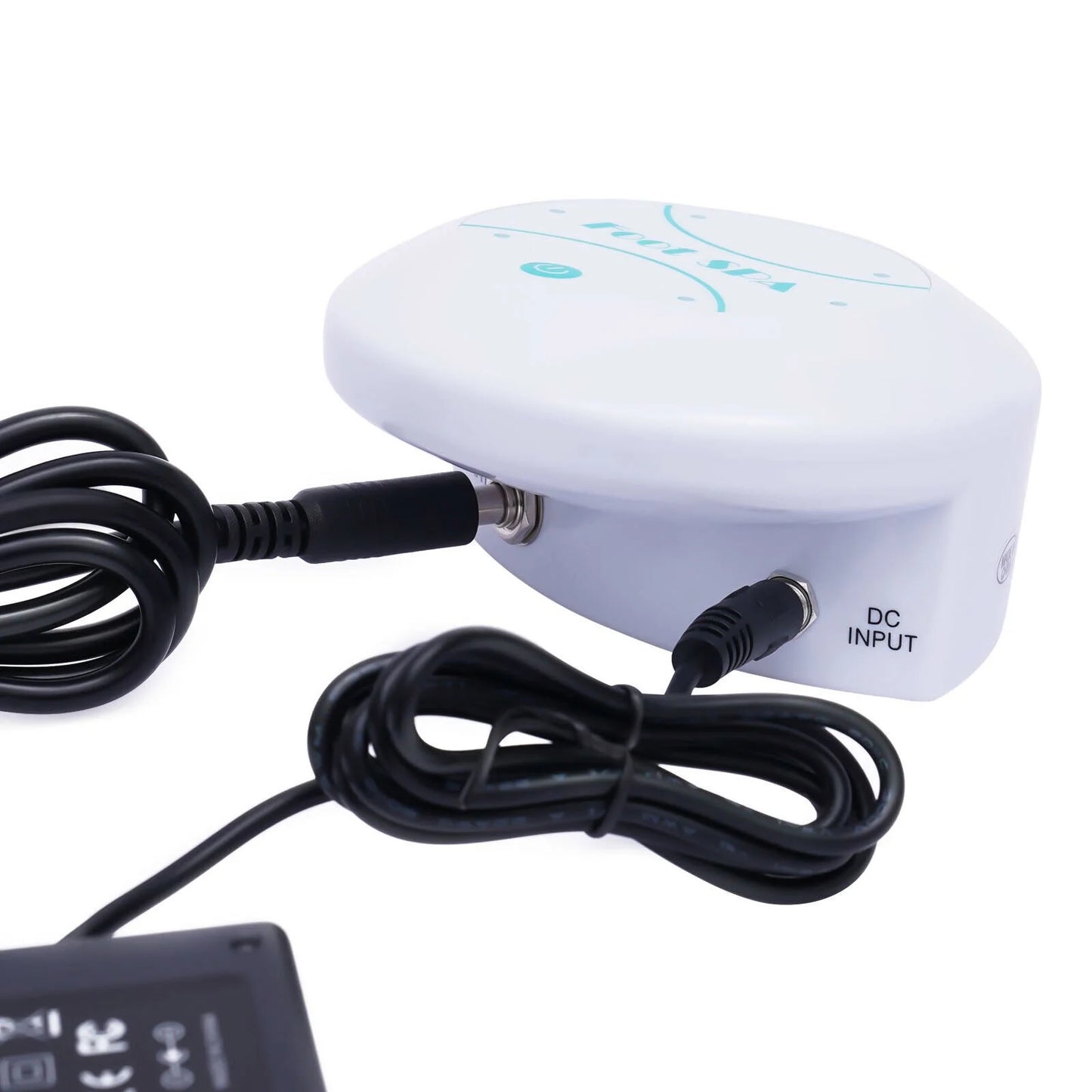 Ionic Foot Bath Detox Machine Foot Spa Ion Detox Foot Bath Cleanse for Home Use Salon Beauty SPA Club