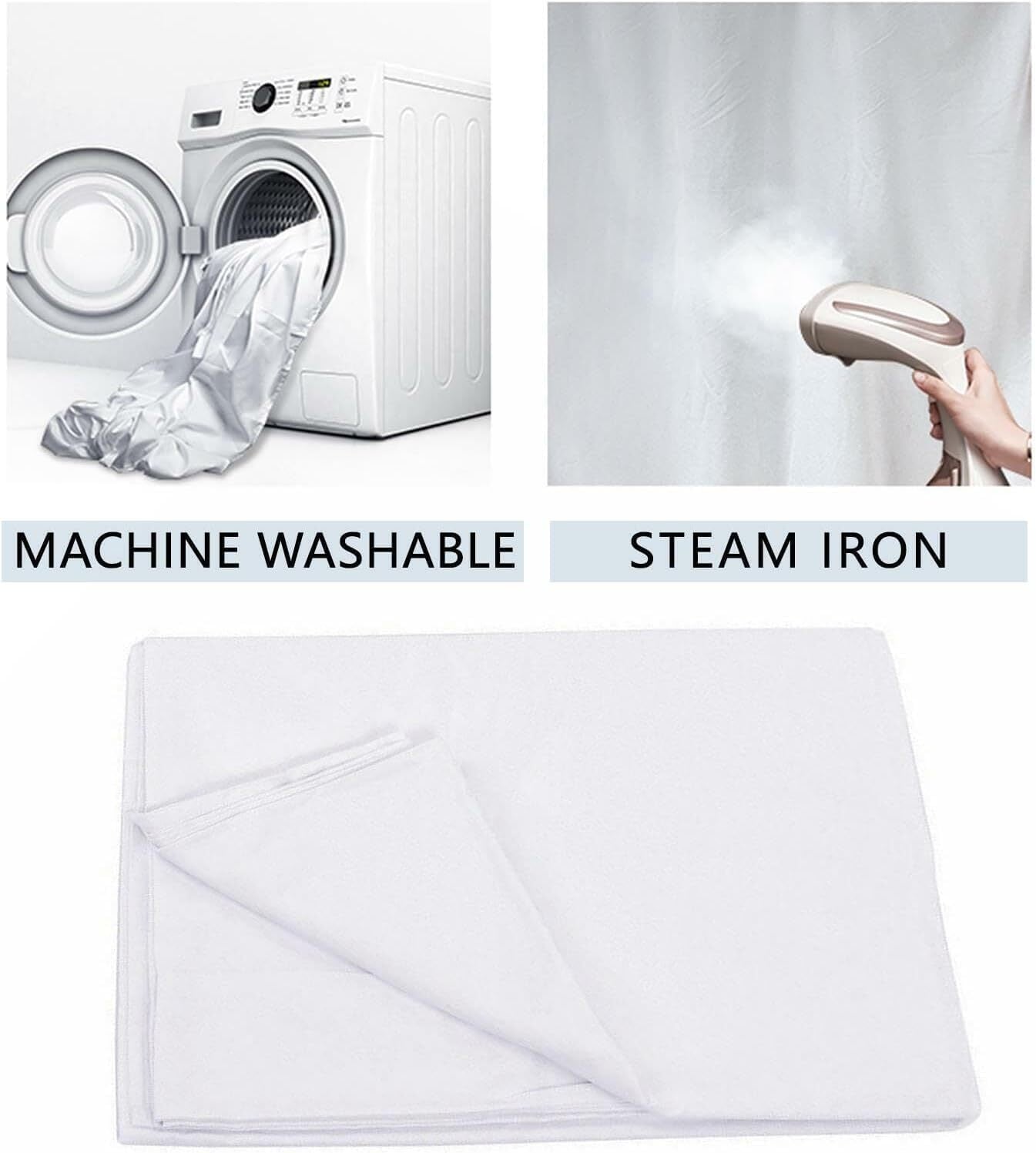 Photo Backdrop White 10 X 10Ft White Backdrop for Photoshoot Solid White Phot...
