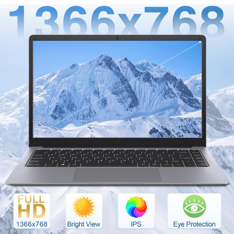 14.1 Intel Celeron N3350 Windows 10 192GB SSD 6GB RAM Windows 10 320GB SSD Expand Intel Celeron 2K TN 5G Wifi USB3.2 TF Card Laptop Cpu