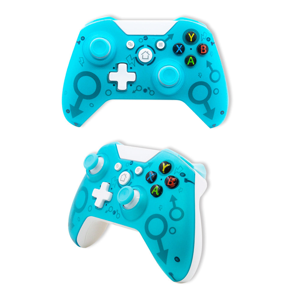 Wireless Controller for Xbox One: 2.4G, N1 Model