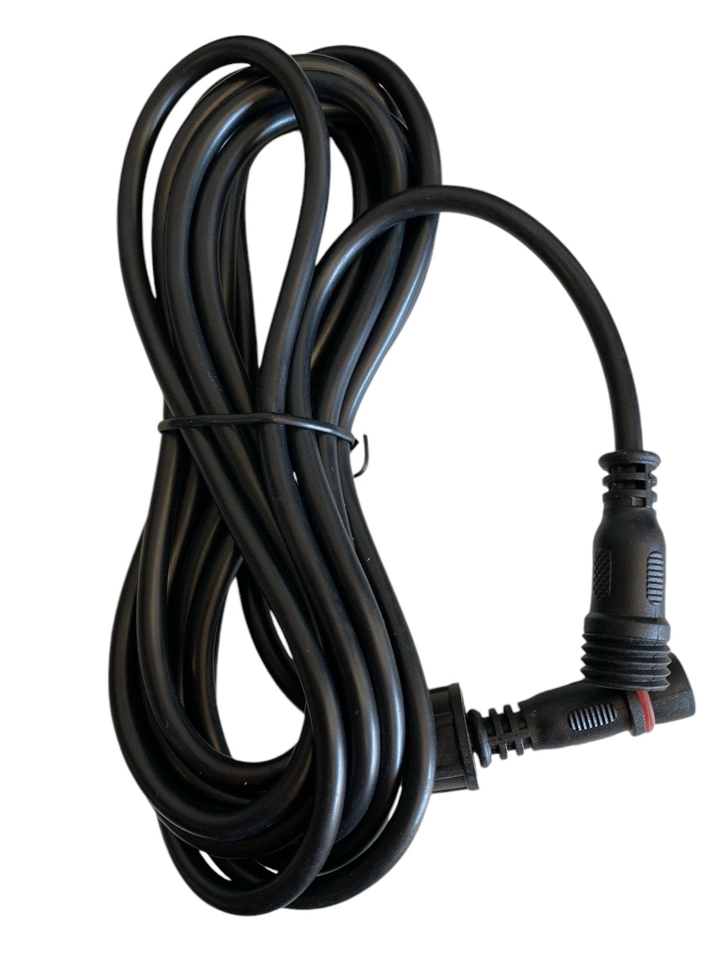 Cable de extensión para barra de luces traseras de 3 metros - Solución de conexión de luces de persecución
