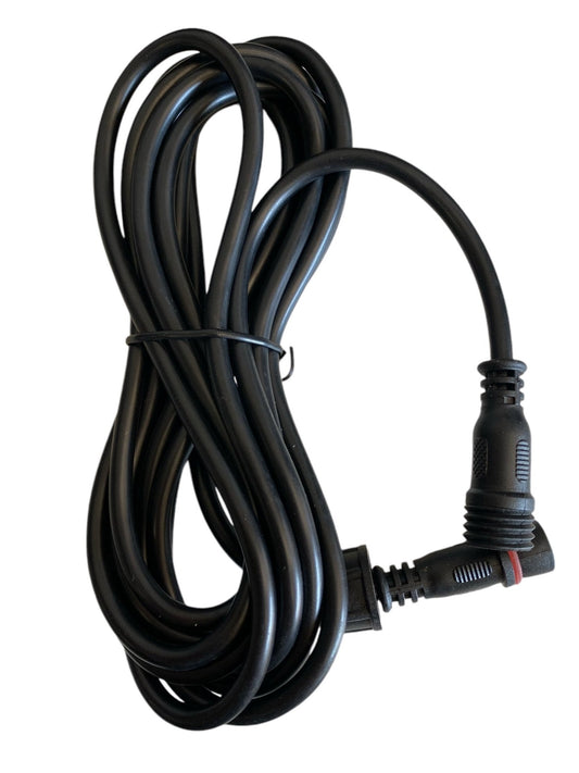 10-Foot Tail Light Bar Extension Cable - Chase Light Connection Solution