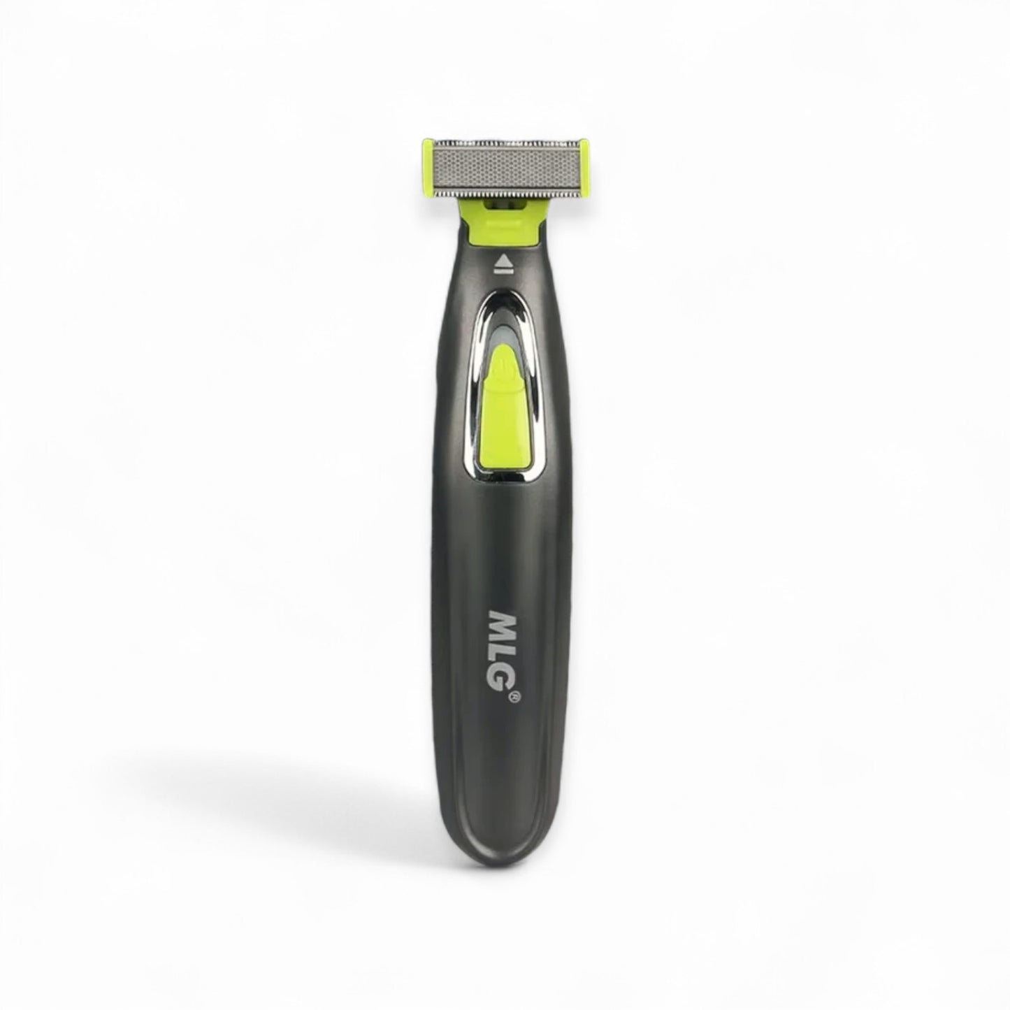 T-Blade Full Body Trimmer: USB, Washable, for Men & Women