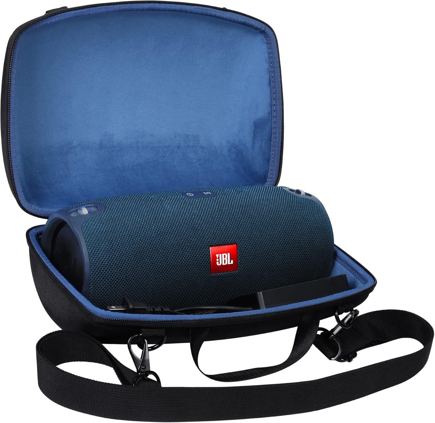 Durable Hard Shell Travel Case for JBL Xtreme 2: Secure Storage & Transport