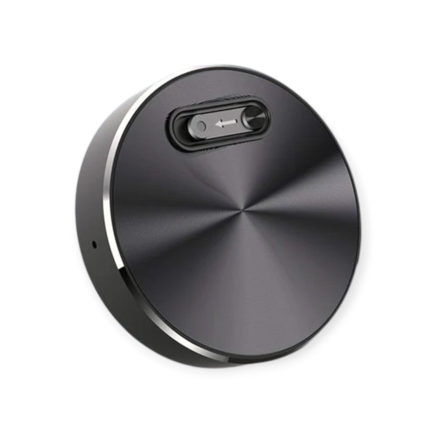 HD Voice Recorder: One-Touch, Large Memory & Smart Sound