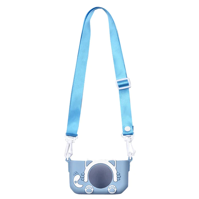 Children Kids Camera Mini Educational Toys for Kids Children Gifts Birthday Gift Digital Camera 1080P Projection Video Camera