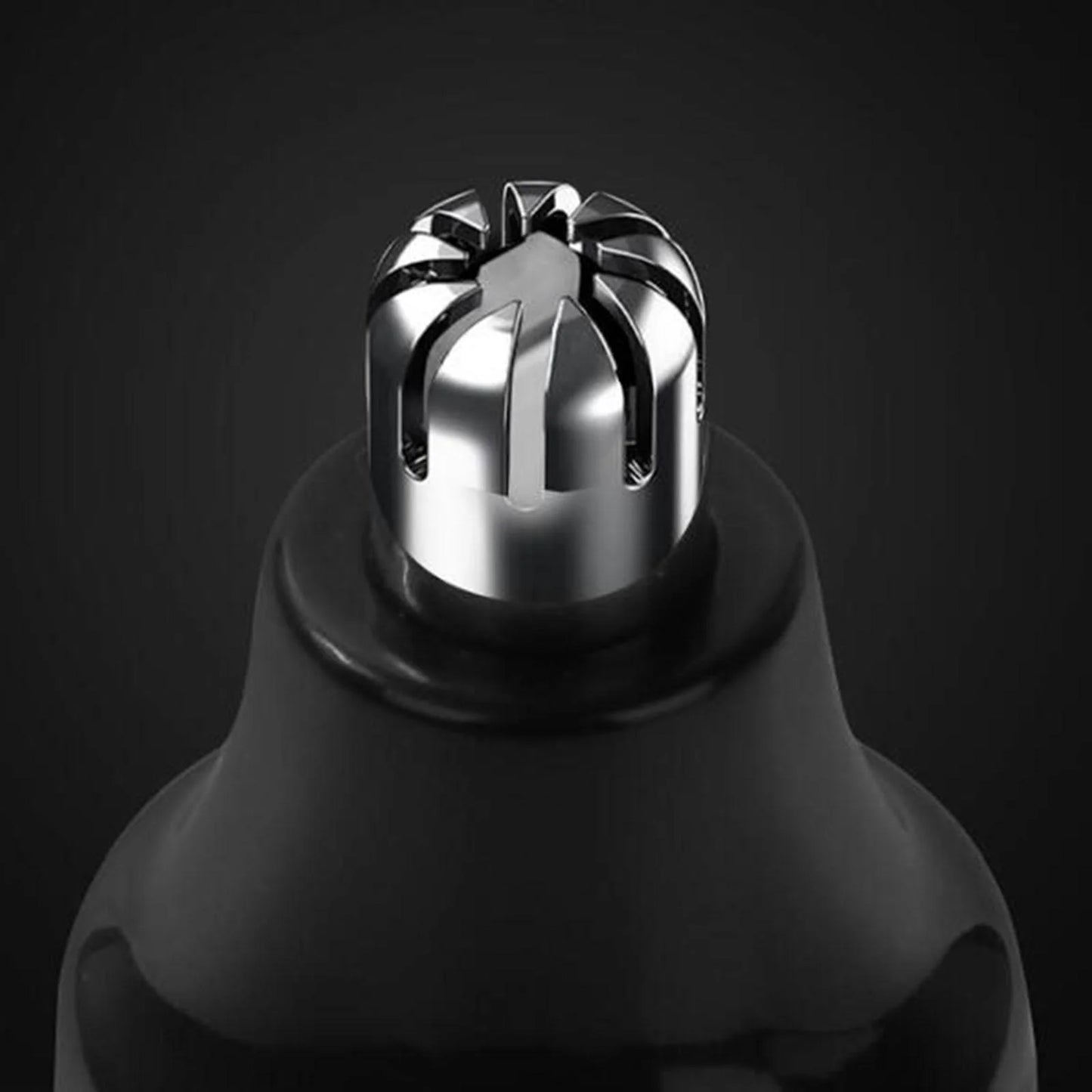 Portable Nose Hair Waterproof Head Nose Hair Removal