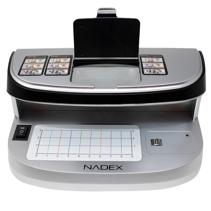 Nadex V27 UV Counterfeit Detector