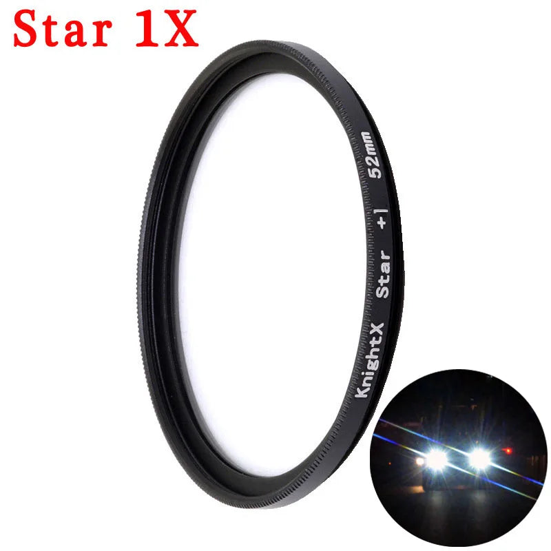 Universal Clip-On Phone Lens Adapter
