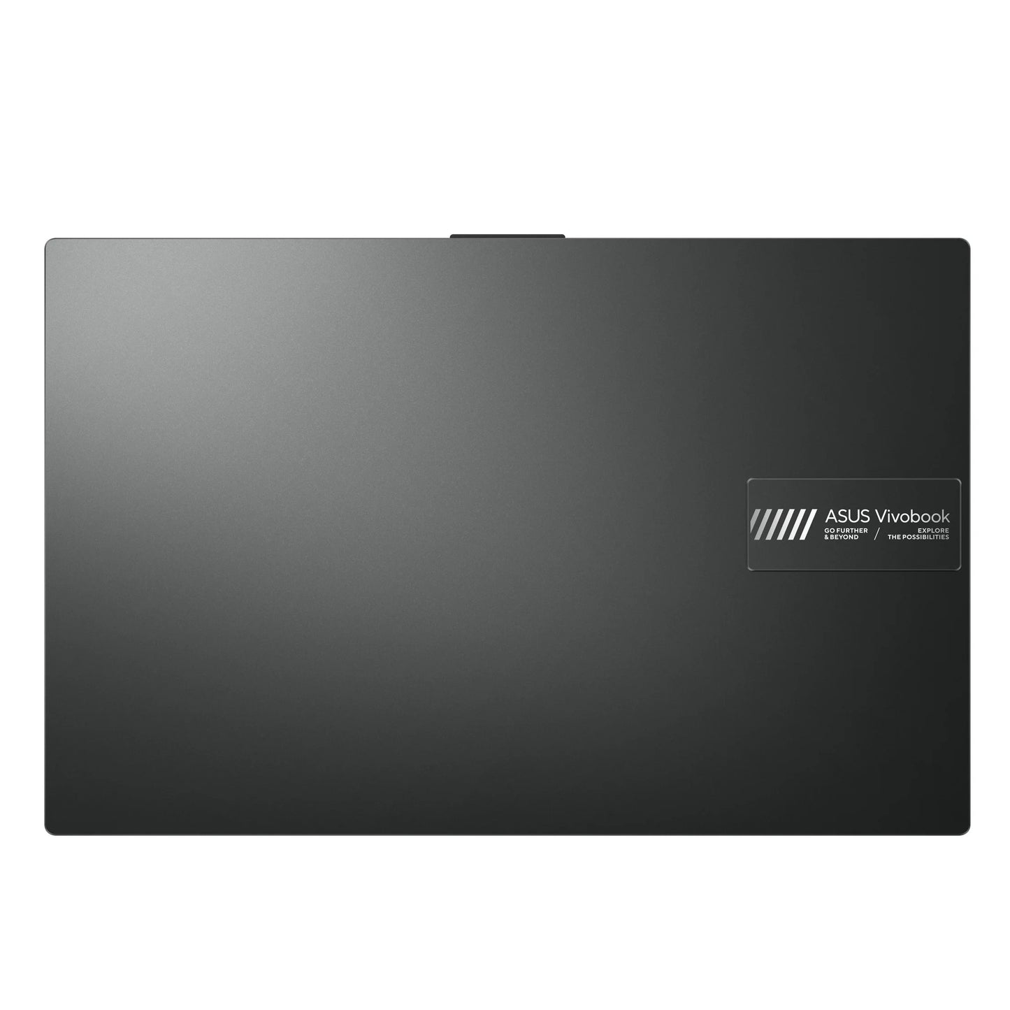 Vivobook Go 15.6” Laptop, Intel I3-N305, 8GB, 128GB UFS, Win 11 Home in S Mode, Black, E1504GA-WB31