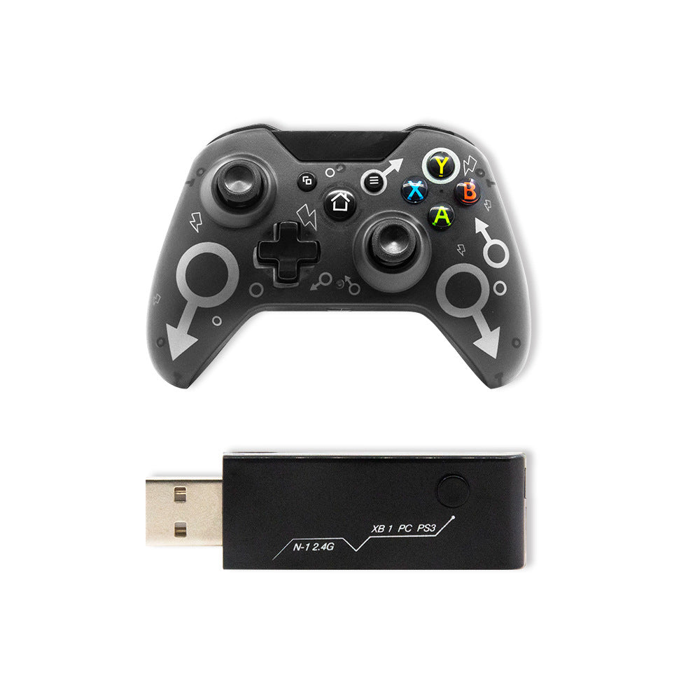 Wireless Controller for Xbox One: 2.4G, N1 Model