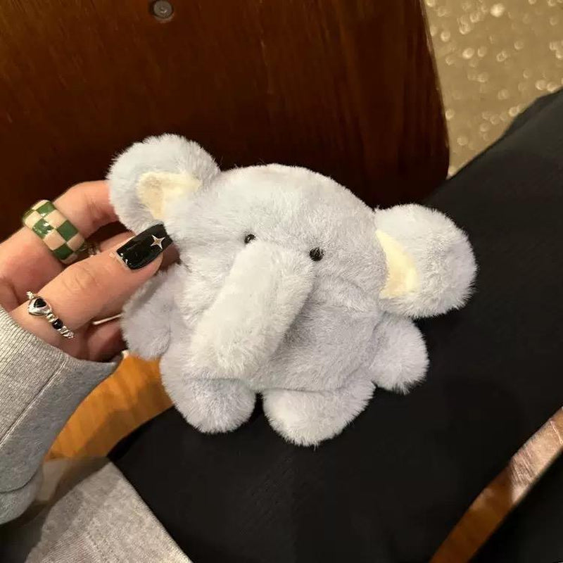 Elephant AirPods Case