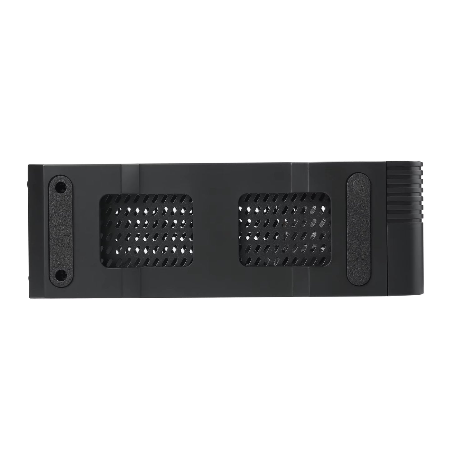New Style ITX C04 Computer Case MX02 Mini Desktop Case Industrial Control HTPC Case Cooling Design