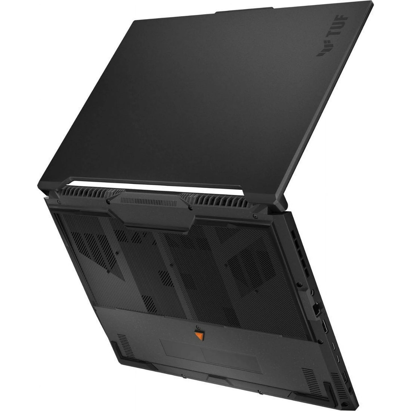 TUF A16 Gaming Laptop, 16" WUXGA 165Hz Display, AMD 8-Cores Ryzen 7 7735HS, AMD Radeon RX7700S, 32GB DDR5, 1TB Pcie 4.0, Backlit KB, Wifi 6, BT, USB-C, RJ45, HDMI, Win 11 Pro