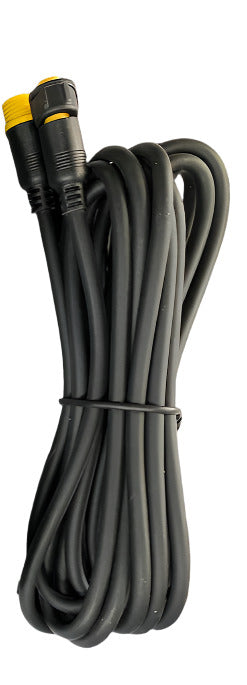 8-Foot TrailVue Camera Extension Cable - Professional Connectivity Solution