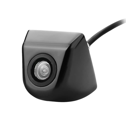 Waterproof Car Backup Camera - HD 960x720 with 155° Wide View & Night Vision