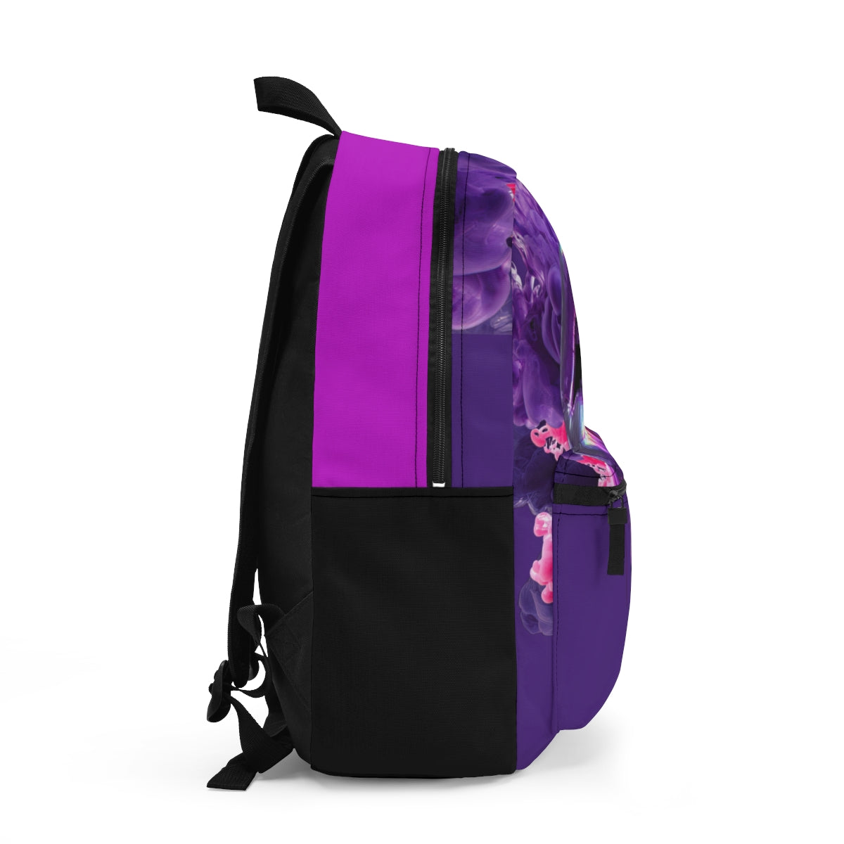 Backpack – Purple Haze Lips