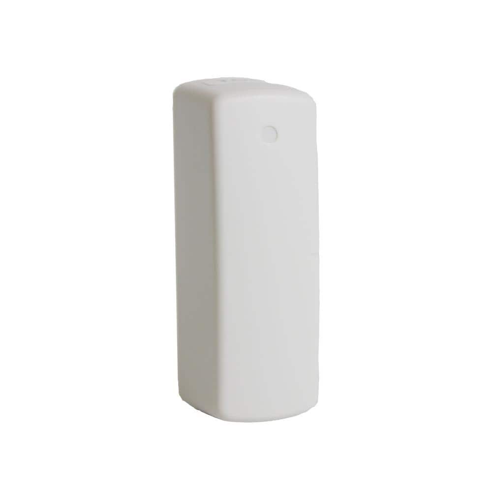 Wireless Garage Door Sensor for Net Connected Home Security Alarm & Home Automation System