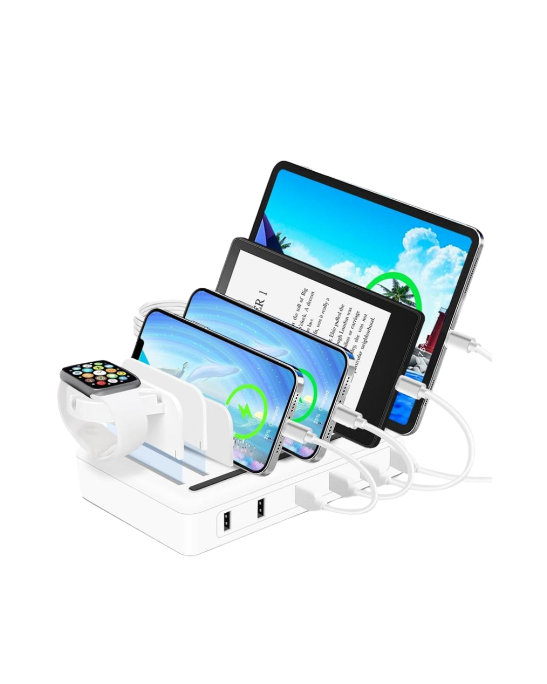 Workspace Productivity Pro Bundle