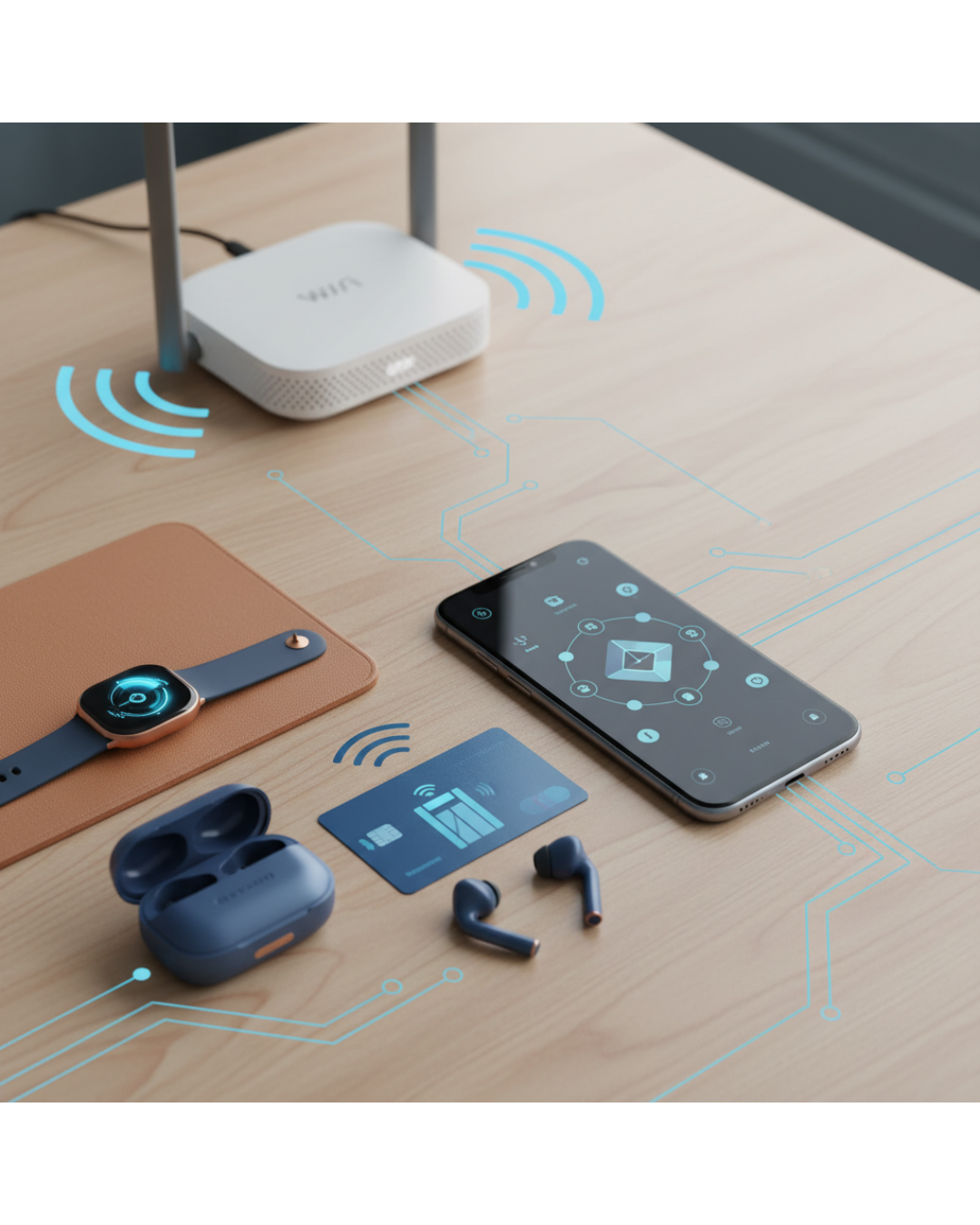 The Tech You Use Without Thinking About (And Why It Matters)