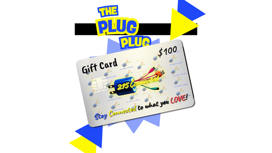 Say Less, Gift Smarter – 215 Connected Gift Cards Are Here!