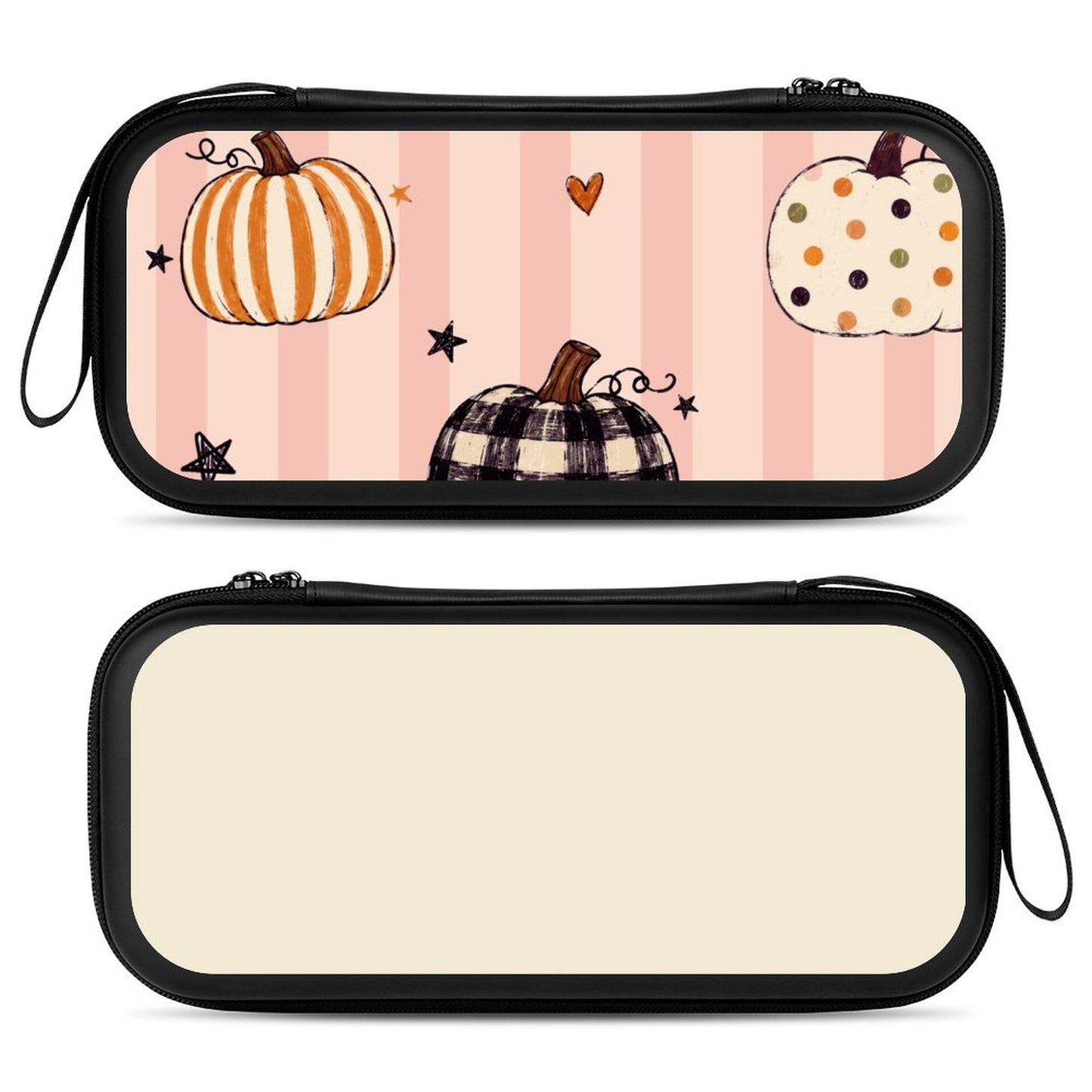 Travel Case – Pumpkin Picnic