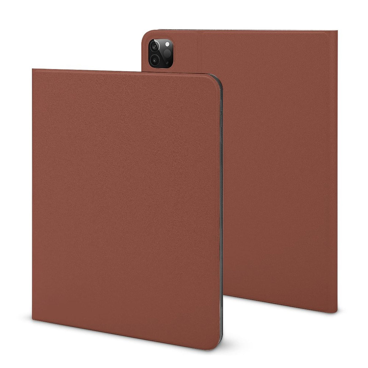 Book Style Tablet Case – Cinnamon Cider