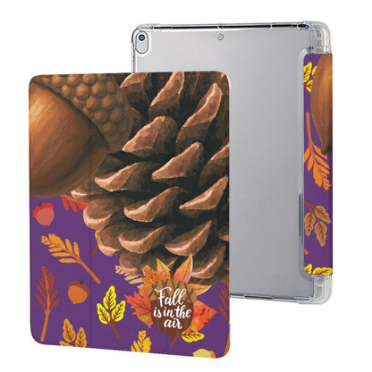 Tablet Case with Pencil Holder – Pine & Plenty
