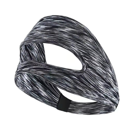 Eye Mask for Meta Oculus Quest 2 Sweat Band VR Glasses Cover Breathable Virtual Reality Headset for Quest 2 Accessories