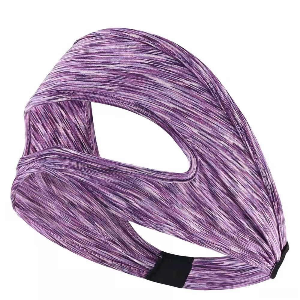 Eye Mask for Meta Oculus Quest 2 Sweat Band VR Glasses Cover Breathable Virtual Reality Headset for Quest 2 Accessories