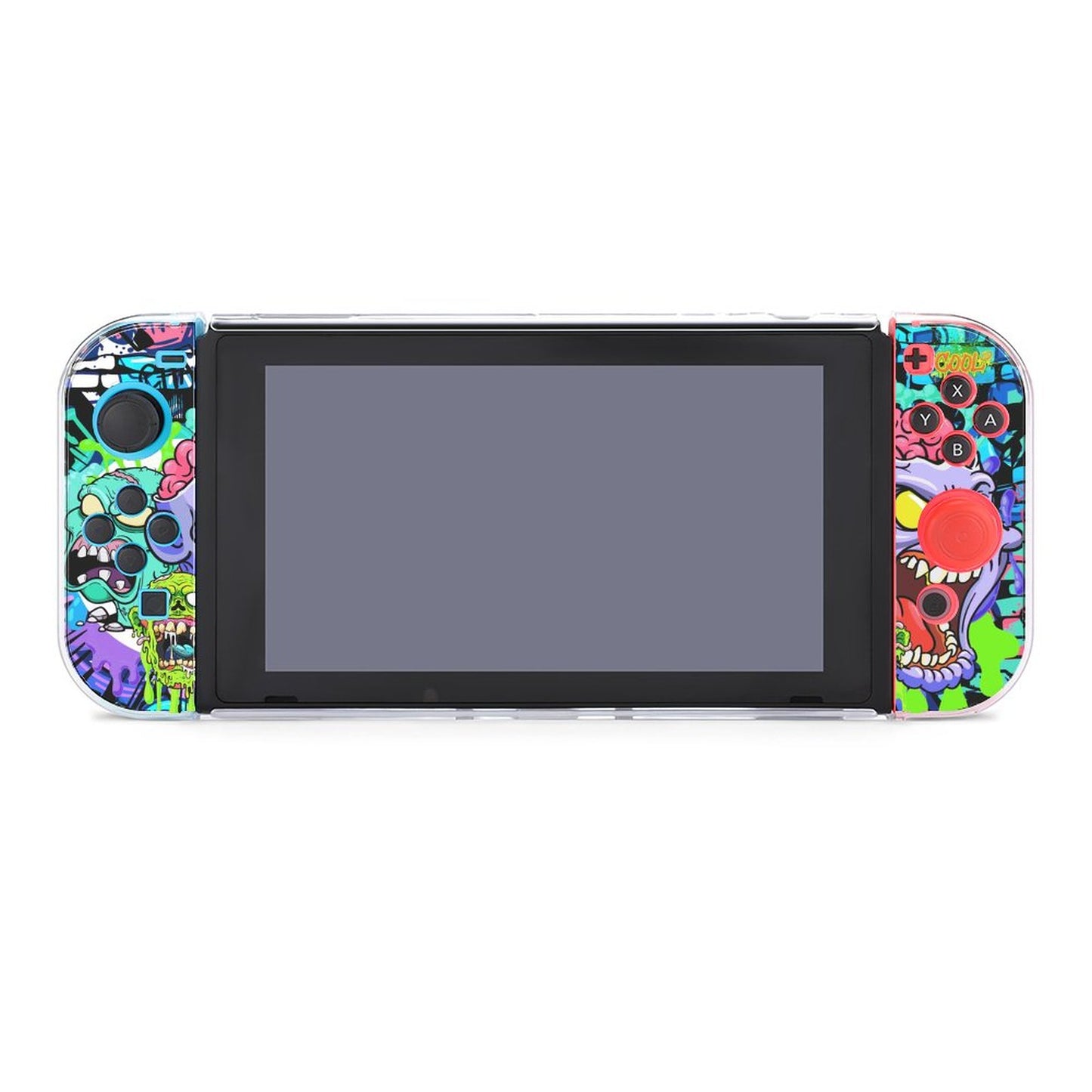 Console Protective Case – Dead Loud