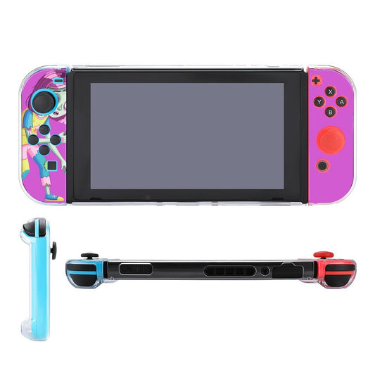 Console Protective Case – Game Over