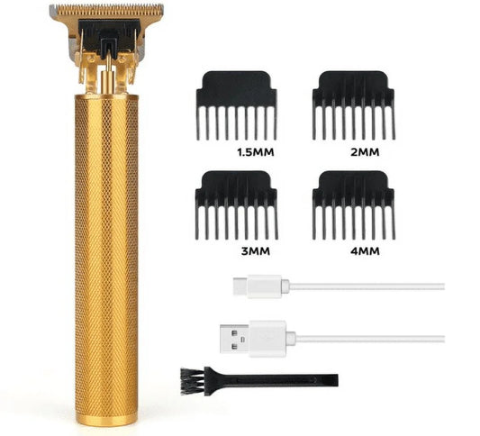 Hair Clippers Cordless Haircut Cutting Trimmers for Men, T9