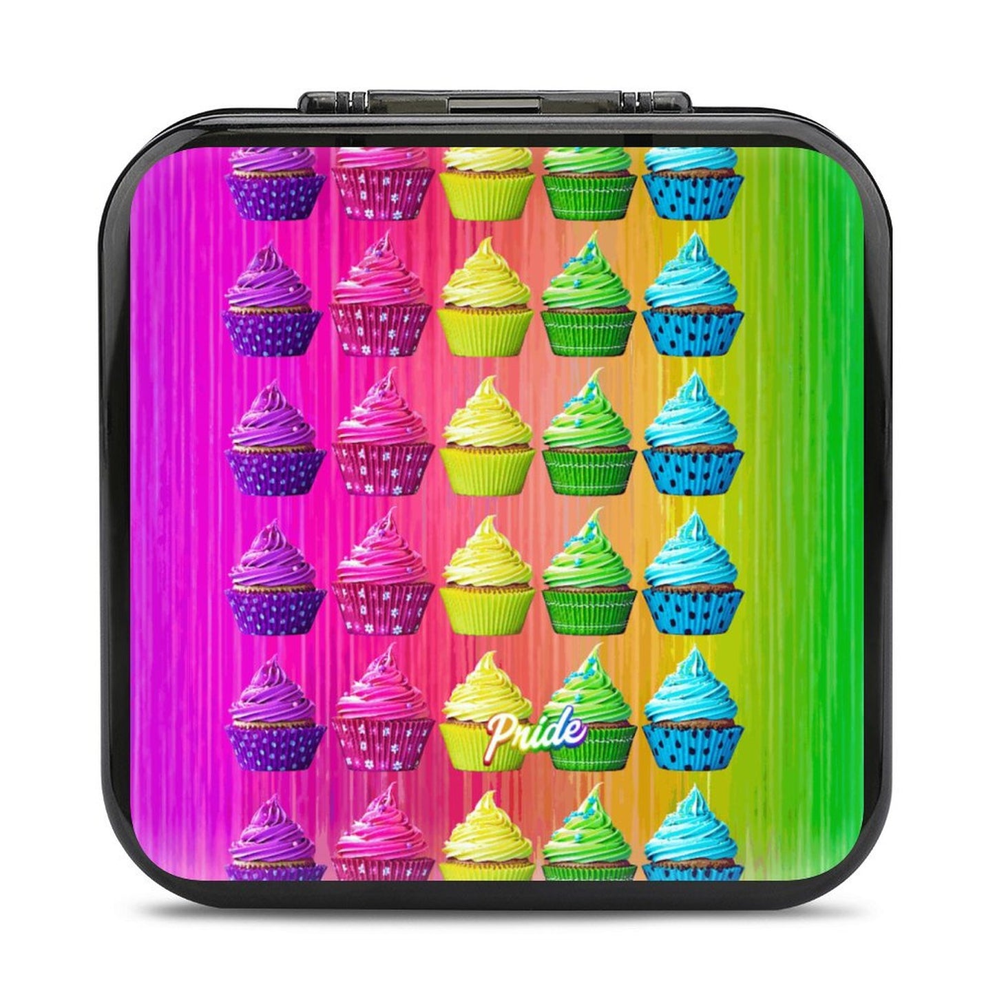 Game Card Case – Sweet Pride