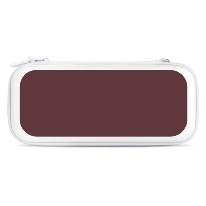 Travel Case – Mulled Wine – Compatible with Nintendo Switch