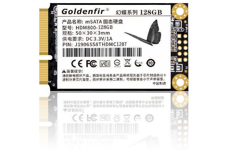512GB SATA SSD - High-Performance Solid State Drive for Desktop & Notebook