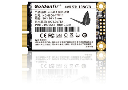 512GB SATA SSD - High-Performance Solid State Drive for Desktop & Notebook