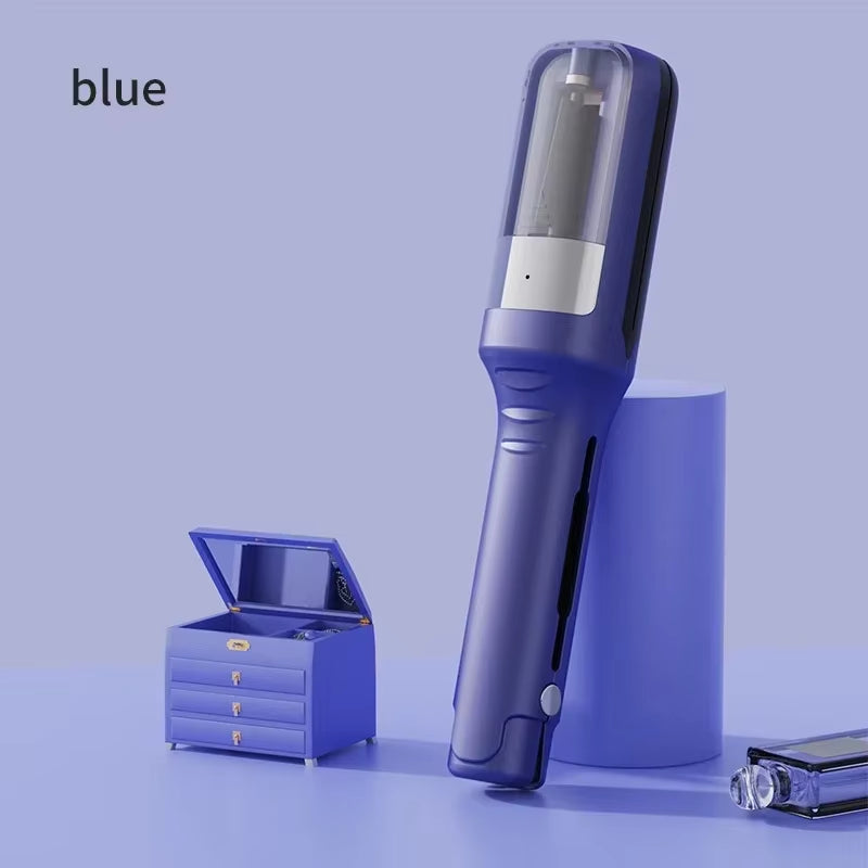 Automatic Split End Remover for Damaged Hair: Cordless Trimmer