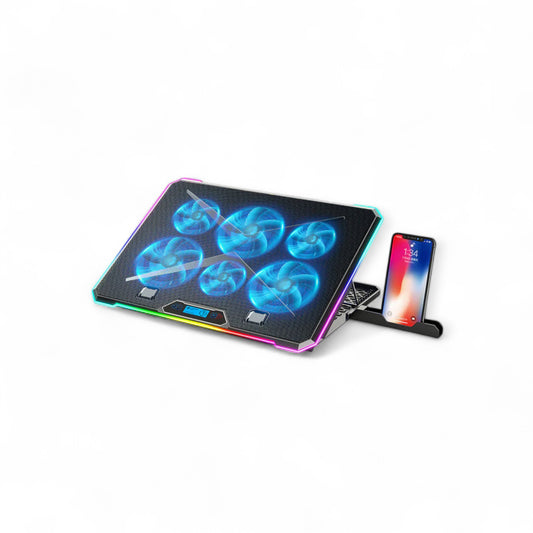Laptop Cooling Pad