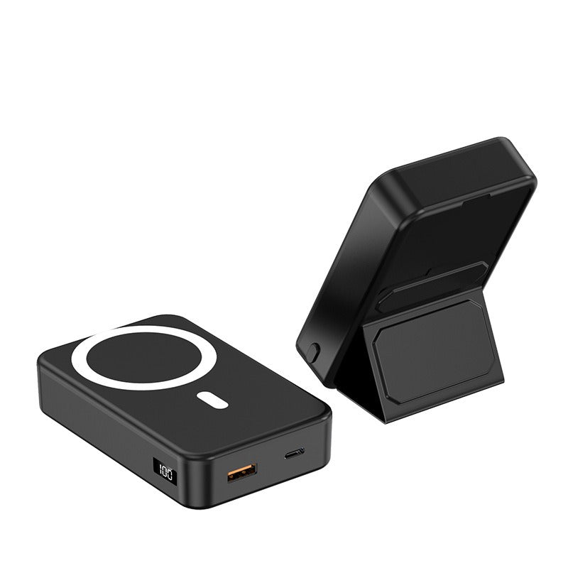Wireless Power Bank – 10,000mAh