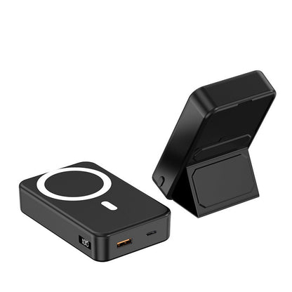 Wireless Power Bank – 10,000mAh