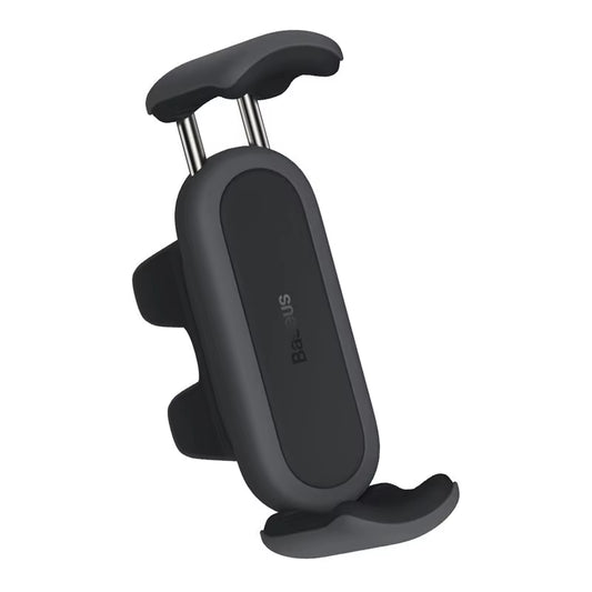 Baseus Car Phone Holder for  Mobile Phone Holder Stand Car Phone Stand for Car Air Outlet Mount Car Cell Phone Support