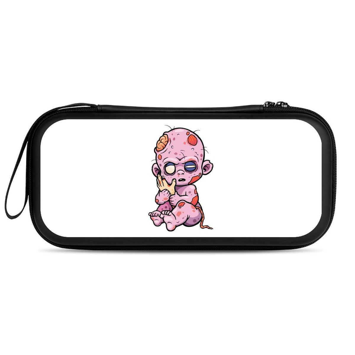 Travel Case – Little Nightmare