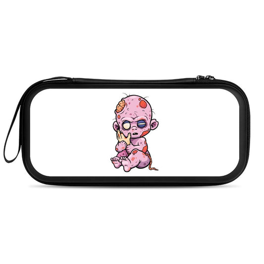 Travel Case – Little Nightmare