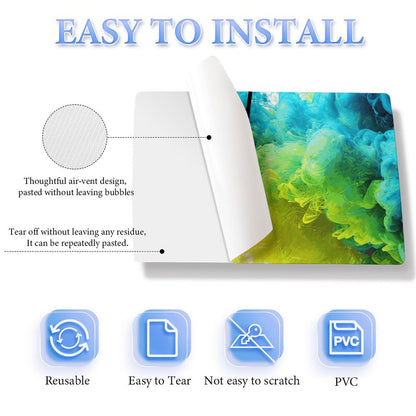 Console Skin Kit – Monster Squad